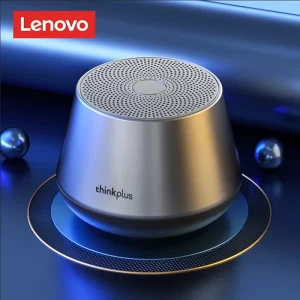 Lenovo K3 Pro Bluetooth V5.0 Speaker Big Audio With Deep Bass Sound